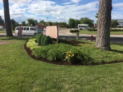 Odom unlimited - Garden Remodeling in Chesapeake, VA