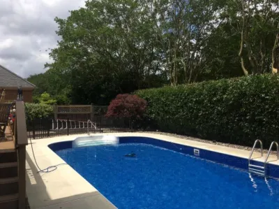 Odom unlimited - Garden Remodeling in Chesapeake, VA