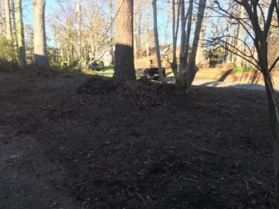 Odom unlimited - Garden Remodeling in Chesapeake, VA