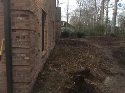 Odom unlimited - Garden Remodeling in Chesapeake, VA