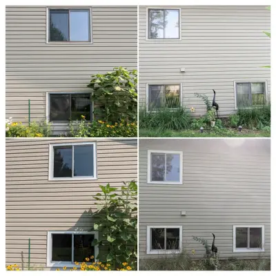 Renewal by Andersen of Rapid City - Door Installation & Replacement in Casper, WY