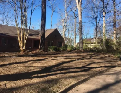 Odom unlimited - Garden Remodeling in Chesapeake, VA