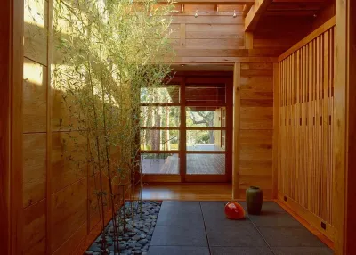 OEHME, VAN SWEDEN | OvS - Patio Design & Installation in Washington, CT