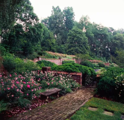 OEHME, VAN SWEDEN | OvS - Patio Design & Installation in Washington, CT