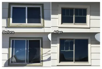 Renewal by Andersen of Wyoming - Window Installation & Replacement in Glenrock, WY