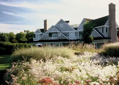 OEHME, VAN SWEDEN | OvS - Patio Design & Installation in Washington, CT