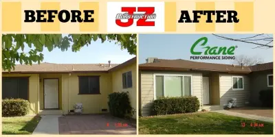 JZ Construction - Home Renovation & Remodeling Services in Clovis, CA