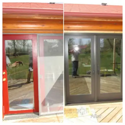 Lomax Window & Door Co. - Door Installation & Replacement in Fort Collins, CO