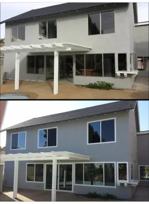 Action Window and Door - Home Renovation & Remodeling Services in Spring Valley, CA