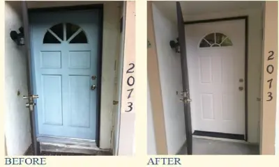 Action Window and Door - Home Renovation & Remodeling Services in Spring Valley, CA