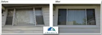 C Michael Exteriors Inc - Siding & Exterior Remodeling in Syracuse, NY