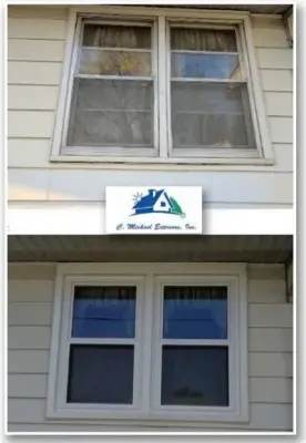 C Michael Exteriors Inc - Siding & Exterior Remodeling in Syracuse, NY