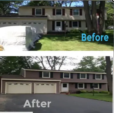 C Michael Exteriors Inc - Siding & Exterior Remodeling in Syracuse, NY