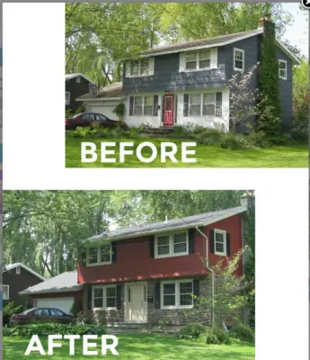 C Michael Exteriors Inc - Siding & Exterior Remodeling in Syracuse, NY