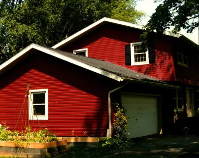 C Michael Exteriors Inc - Siding & Exterior Remodeling in Syracuse, NY