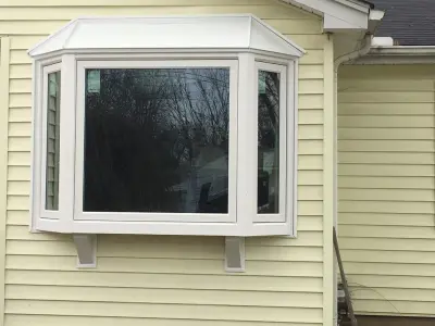 Kensington High Performance Products - Window Installation & Replacement in Vandergrift, PA