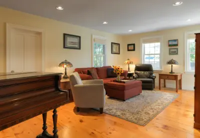 Windows & Doors By Brownell - Door Installation & Replacement in Williston, VT