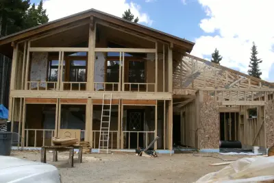 Mountain View Window & Door - Door Installation & Replacement in Denver, CO