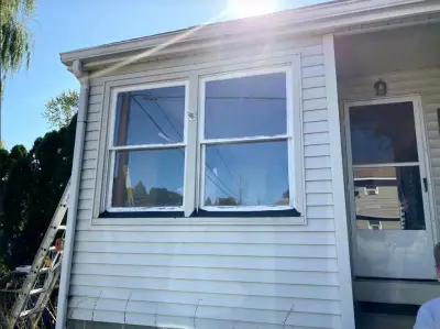 Coastal Industries Inc. - Siding & Exterior Remodeling in Haverhill, MA
