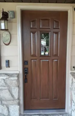 Before and After Transformations — Window Installation & Replacement project by NuSash Of Indianapolis, Inc.