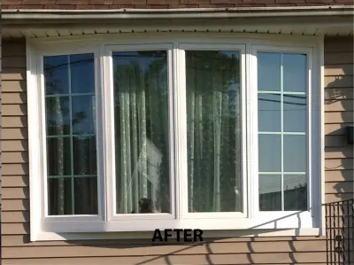 NuSash of Indianapolis, Inc. - Window Installation & Replacement in Indianapolis, IN