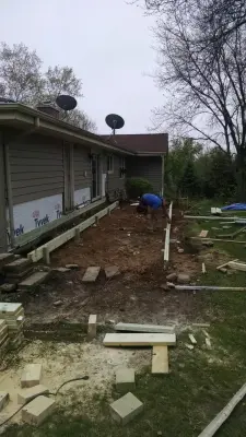 Cardinal Homes, LLC - Window Installation & Replacement in New Berlin, WI