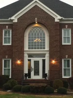 Efficiency Home Improvements - Door Installation & Replacement in Franklin, TN