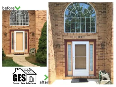 Green Eco Solutions - Window Installation & Replacement in Allentown, PA