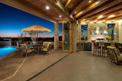 Viewpoint, LLC - Commercial Construction Services in Boise, ID