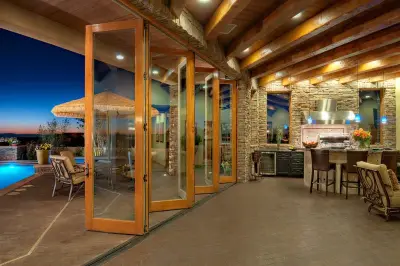 New Construction in Boise by Viewpoint, LLC