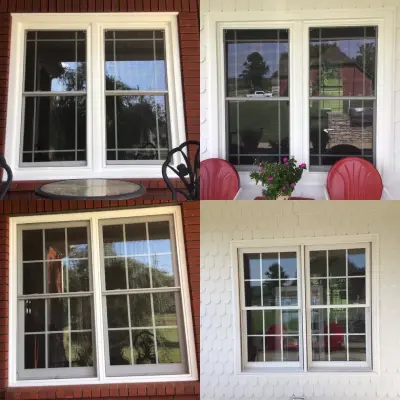 Willow Window - Door Installation & Replacement in Cookeville, TN