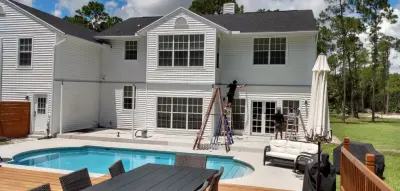 Anvil Aluminum Exteriors LLC - Window Installation & Replacement in Royal Palm Beach, FL