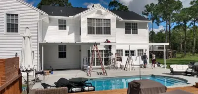 Anvil Aluminum Exteriors LLC - Window Installation & Replacement in Royal Palm Beach, FL