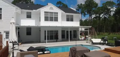 Anvil Aluminum Exteriors LLC - Window Installation & Replacement in Royal Palm Beach, FL