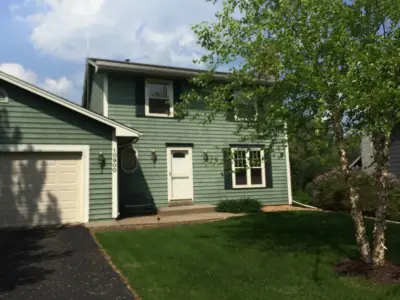 Campbells in Plymouth, Minnesota — Window Installation & Replacement project by SMA Exteriors & Restoration