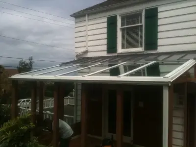 Solarium/Skylight Inc - Window Installation & Replacement in Kenmore, WA