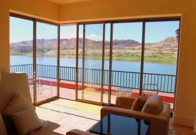 Panda Windows & Doors - Custom Home Builders in North Las Vegas, NV