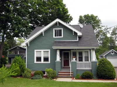 Howard Quality Window Inc. - Window Installation & Replacement in Endicott, NY