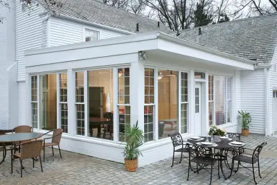 Champion Home Exteriors - Window Installation & Replacement in Cincinnati, OH