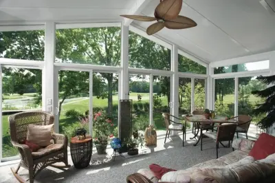 Champion Home Exteriors - Window Installation & Replacement in Cincinnati, OH