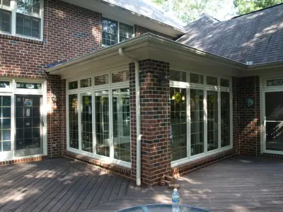 Windows, Doors & More, Inc. - Kitchen Remodeling in Raleigh, NC