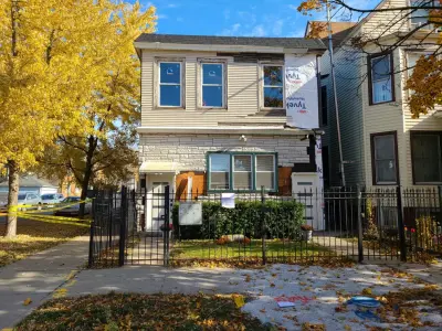 Chicago Siding and Windows — Window Installation & Replacement project by WSR Quality Inc.