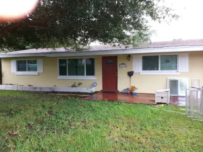 R C Windows & Doors - Window Installation & Replacement in Ocala, FL