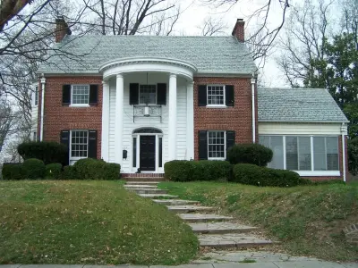 The Window Man - Window Installation & Replacement in Fairfax, VA