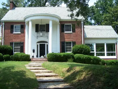 The Window Man - Window Installation & Replacement in Fairfax, VA