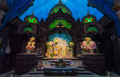 Spiritual Stained Glass Initiatives — Window Installation & Replacement project by Trimble Studios