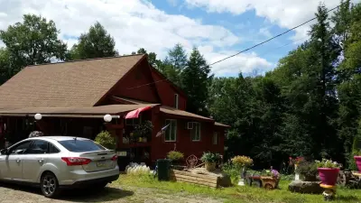 American Remodeling Enterprises Inc. - Door Installation & Replacement in Schuylkill Haven, PA