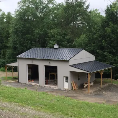 American Remodeling Enterprises Inc. - Door Installation & Replacement in Schuylkill Haven, PA