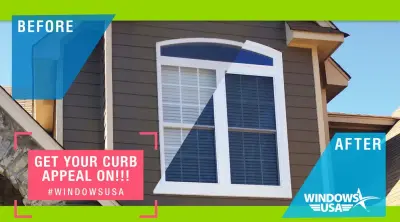 Windows USA - Door Installation & Replacement in Hot Springs, AR