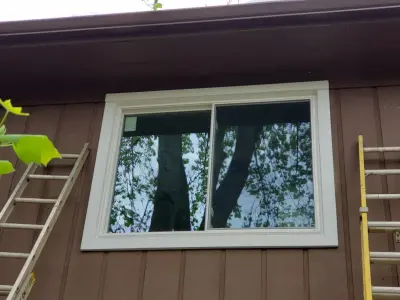 Airtight Window and Door Solutions - Door Installation & Replacement in Mount Juliet, TN